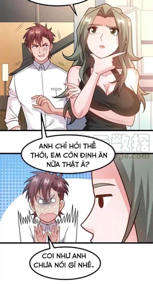 Cao Thủ Cận Vệ Của Nữ Chủ Tịch Chapter 151 - 29