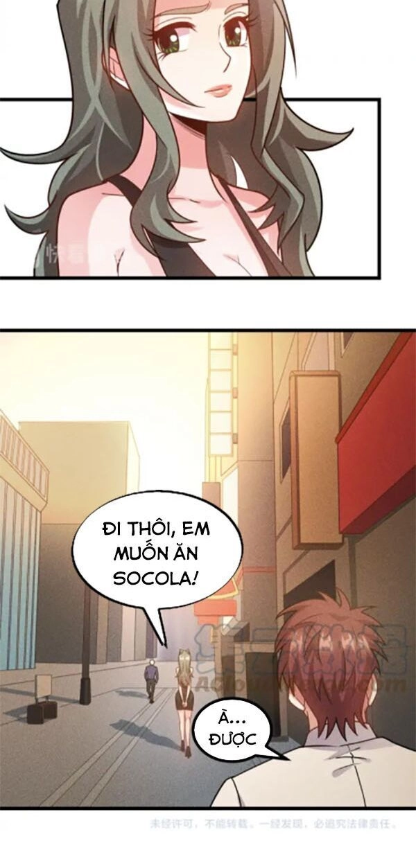 Cao Thủ Cận Vệ Của Nữ Chủ Tịch Chapter 151 - 33