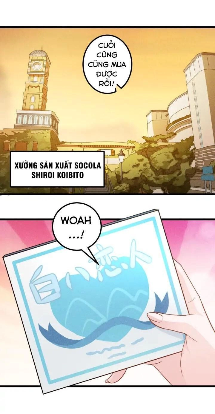 Cao Thủ Cận Vệ Của Nữ Chủ Tịch Chapter 152 - 1