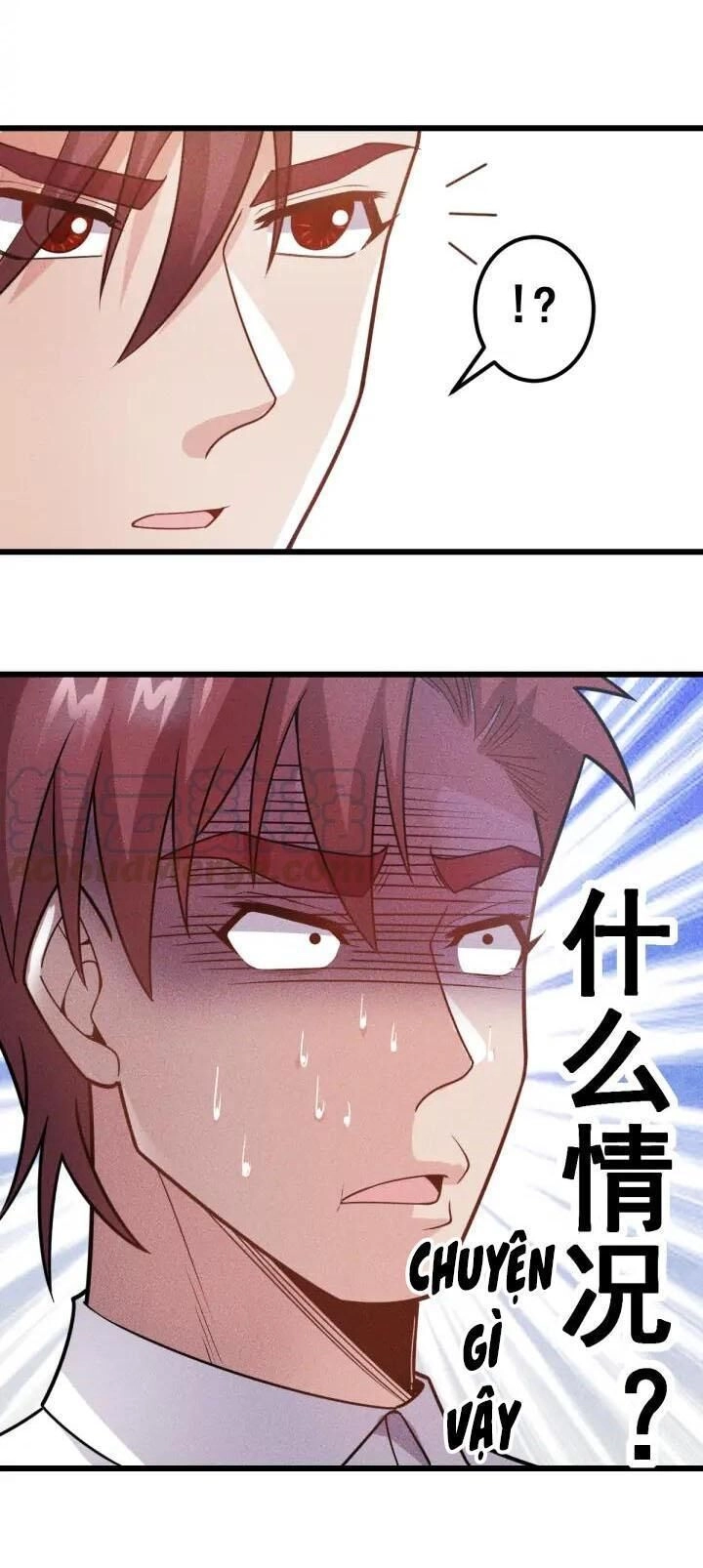 Cao Thủ Cận Vệ Của Nữ Chủ Tịch Chapter 152 - 6