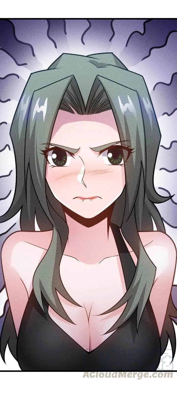 Cao Thủ Cận Vệ Của Nữ Chủ Tịch Chapter 152 - 7