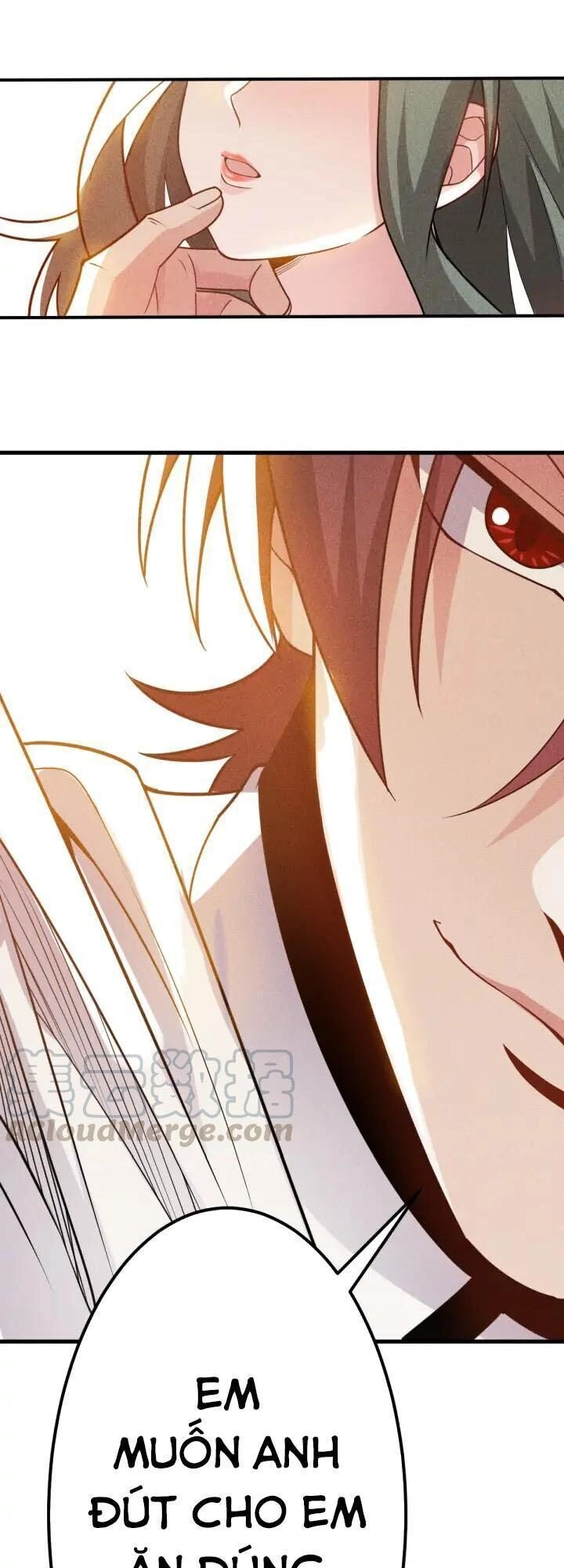 Cao Thủ Cận Vệ Của Nữ Chủ Tịch Chapter 152 - 10