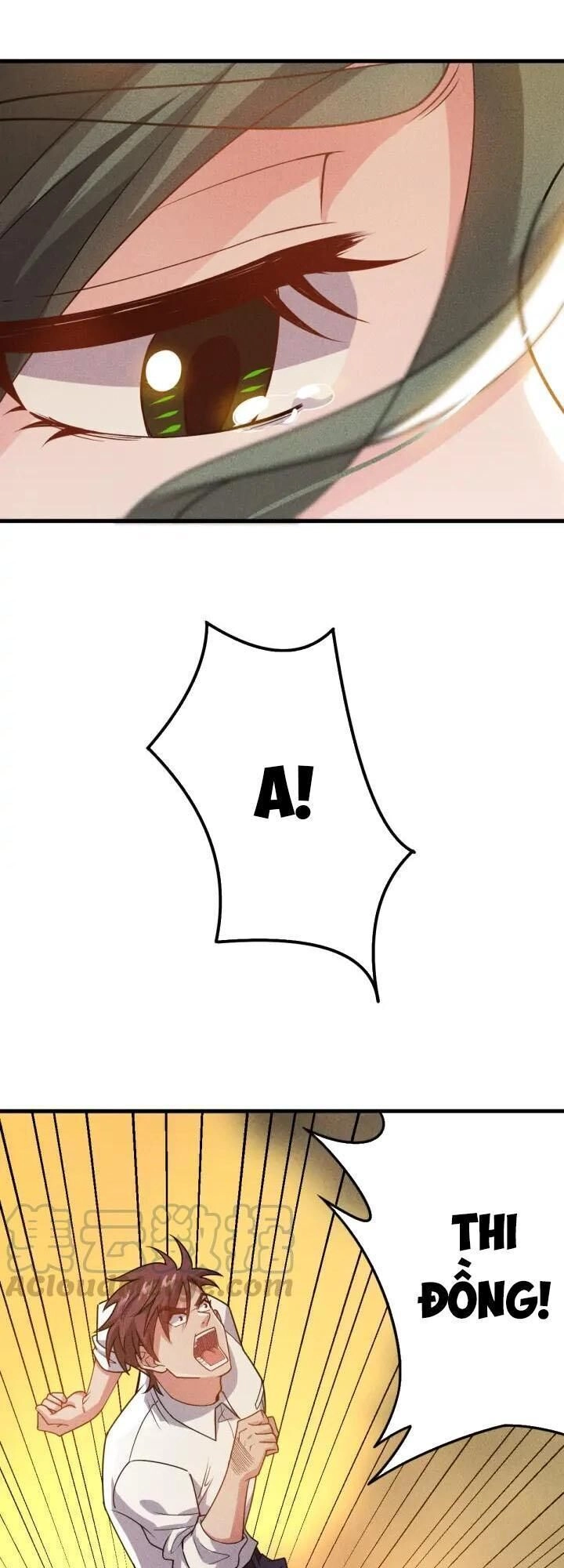 Cao Thủ Cận Vệ Của Nữ Chủ Tịch Chapter 152 - 20