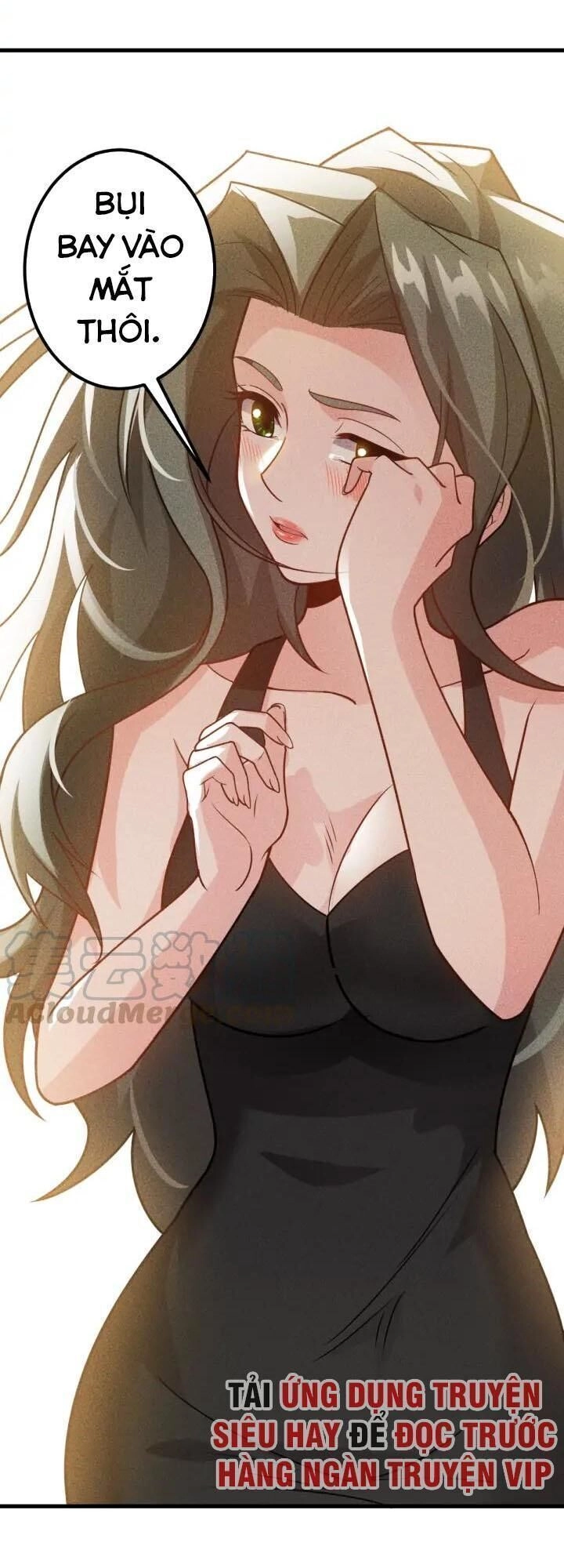 Cao Thủ Cận Vệ Của Nữ Chủ Tịch Chapter 152 - 22