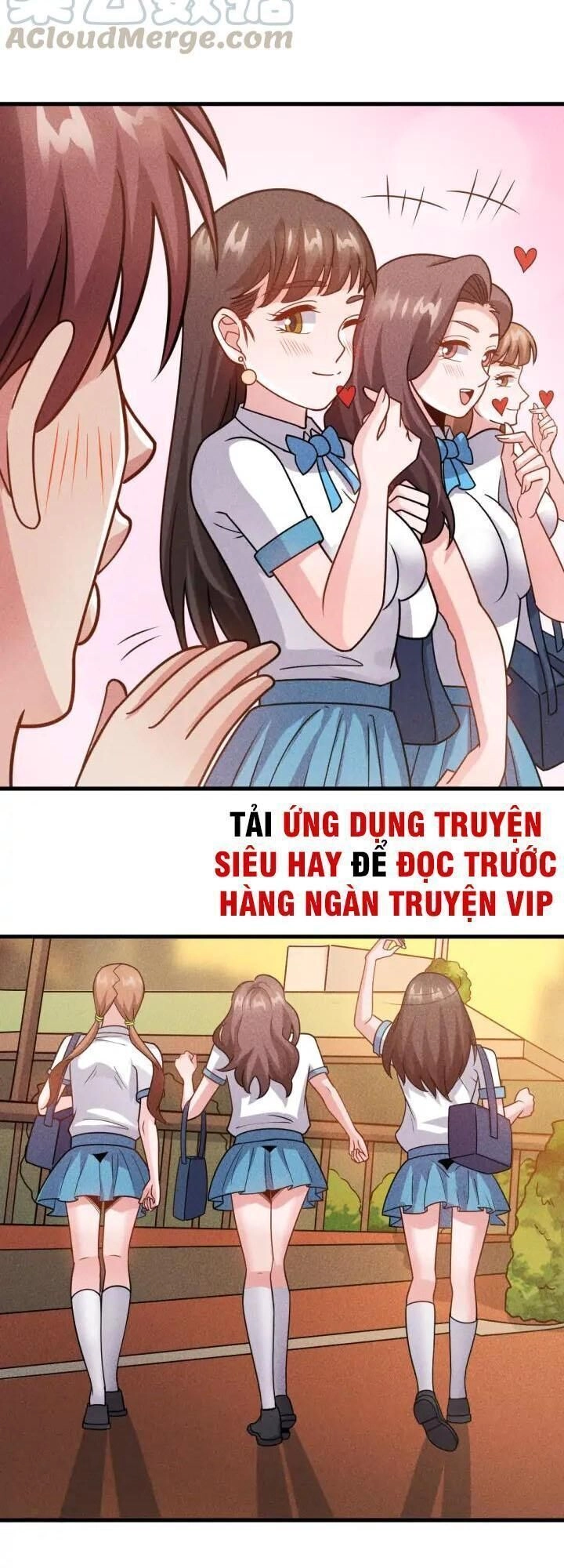 Cao Thủ Cận Vệ Của Nữ Chủ Tịch Chapter 152 - 30