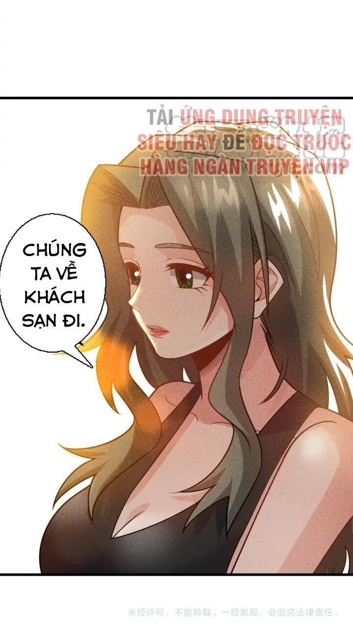 Cao Thủ Cận Vệ Của Nữ Chủ Tịch Chapter 152 - 39