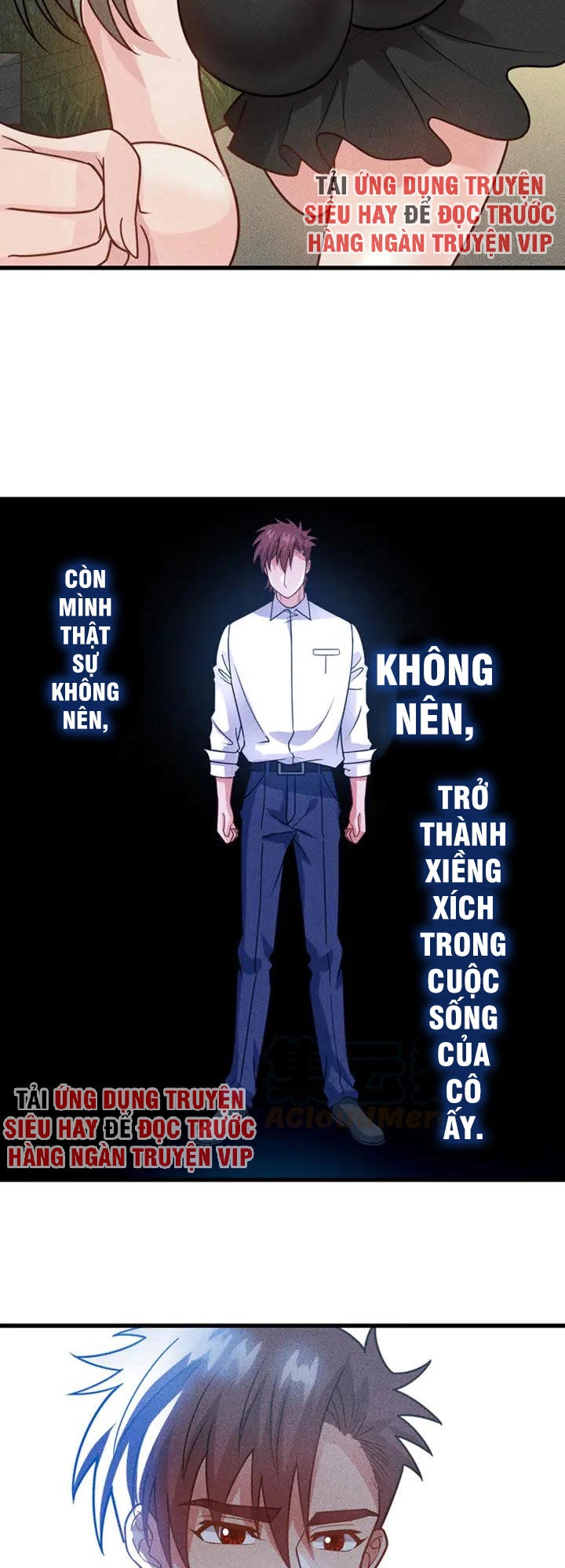 Cao Thủ Cận Vệ Của Nữ Chủ Tịch Chapter 153 - 5