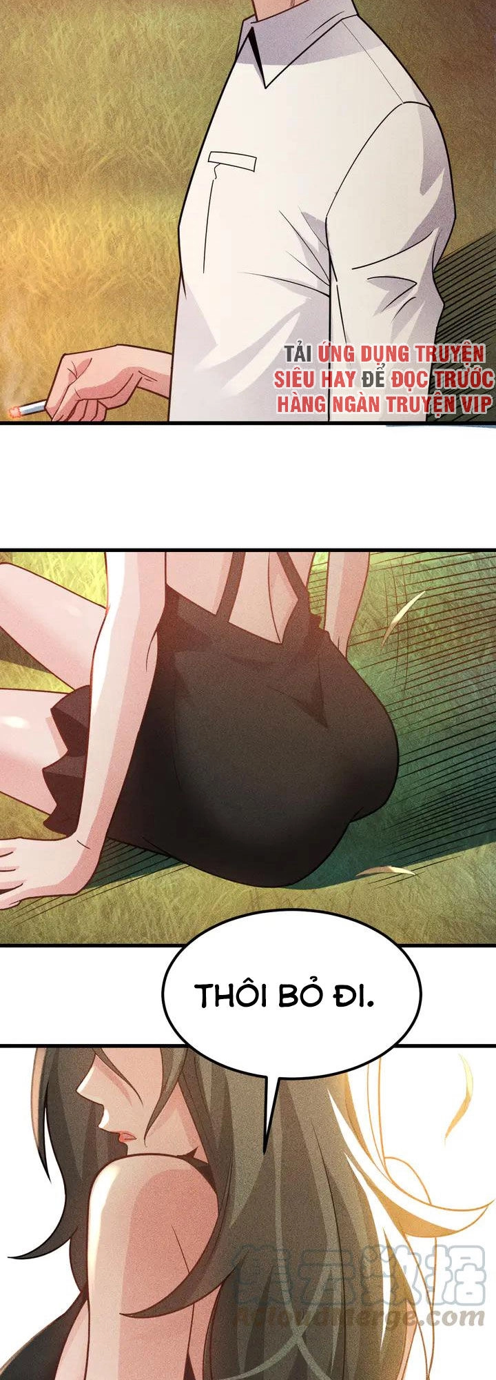 Cao Thủ Cận Vệ Của Nữ Chủ Tịch Chapter 153 - 16