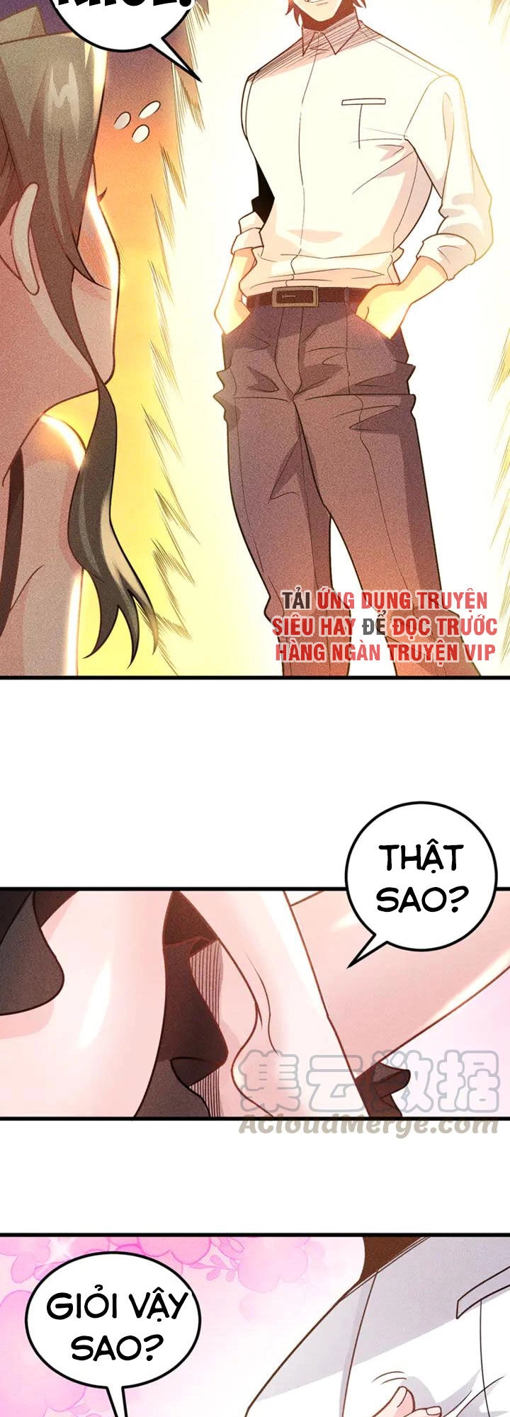 Cao Thủ Cận Vệ Của Nữ Chủ Tịch Chapter 153 - 25