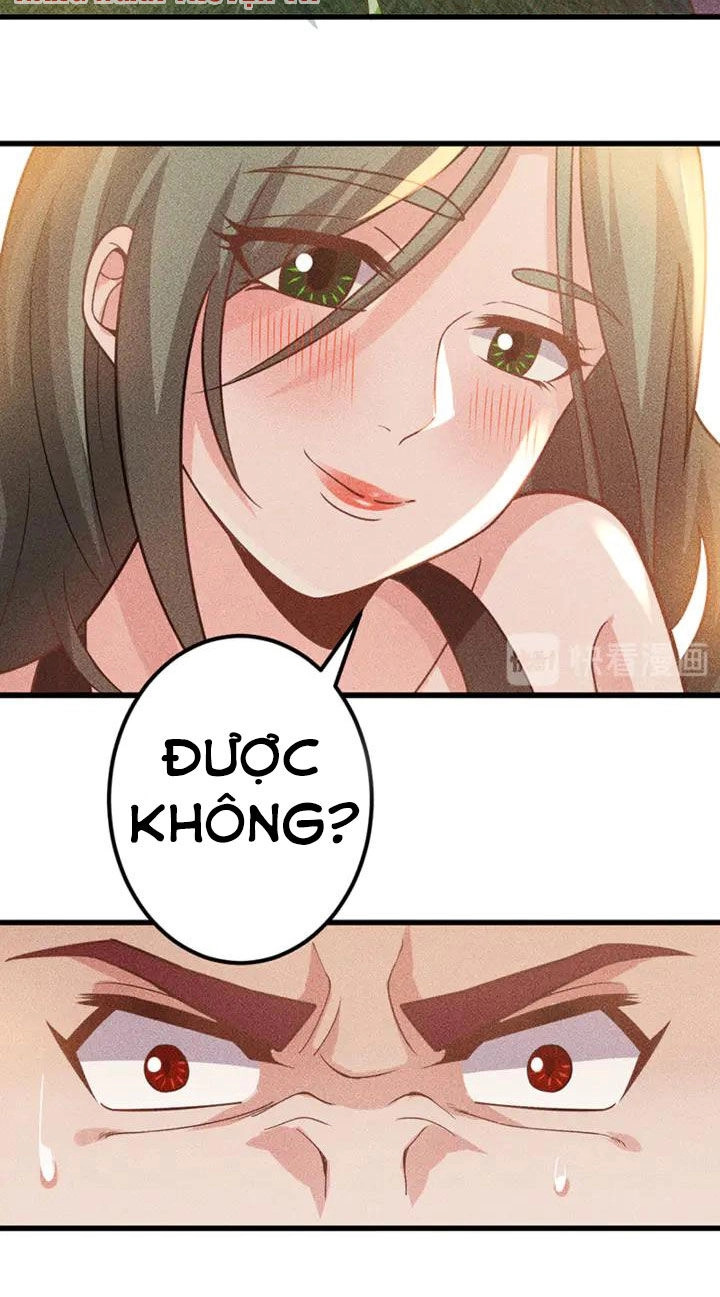 Cao Thủ Cận Vệ Của Nữ Chủ Tịch Chapter 153 - 27