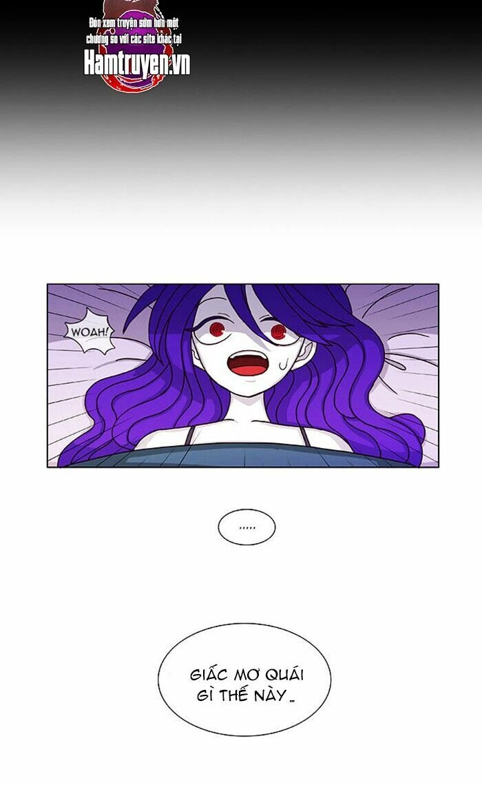 Chiếc Túi Quỷ Chapter 1 - 4