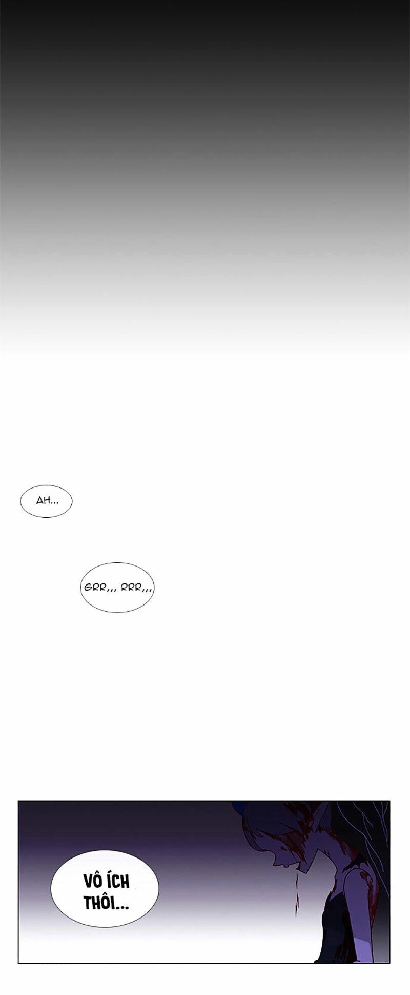 Chiếc Túi Quỷ Chapter 4 - 4