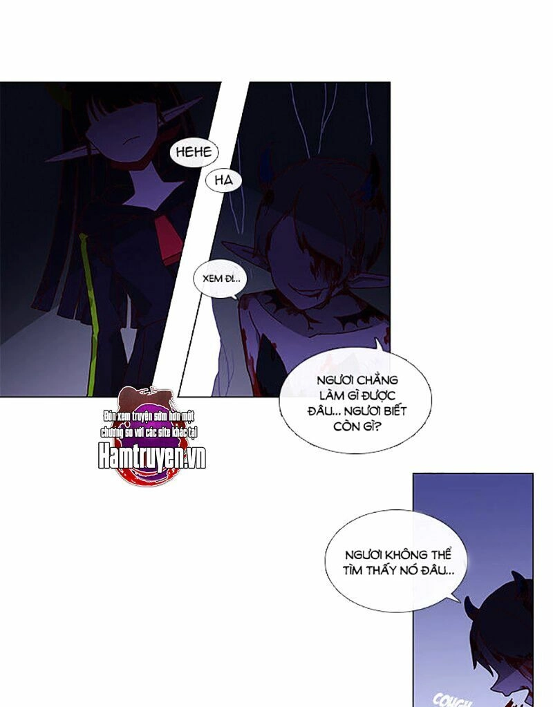 Chiếc Túi Quỷ Chapter 4 - 5