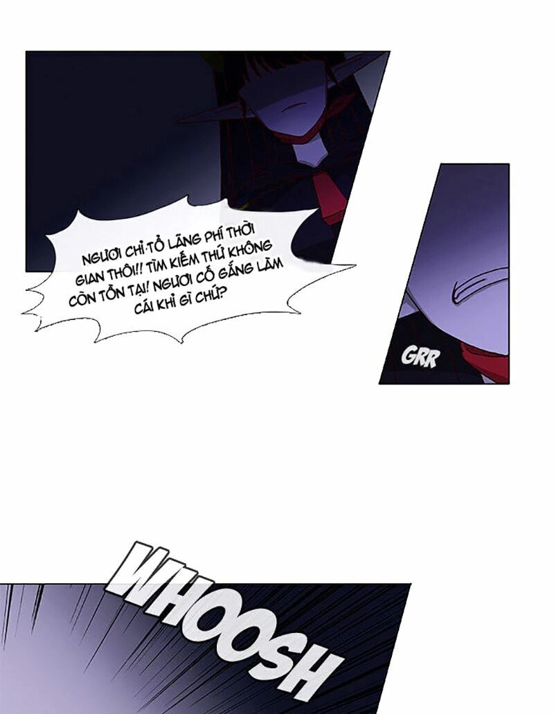 Chiếc Túi Quỷ Chapter 4 - 7