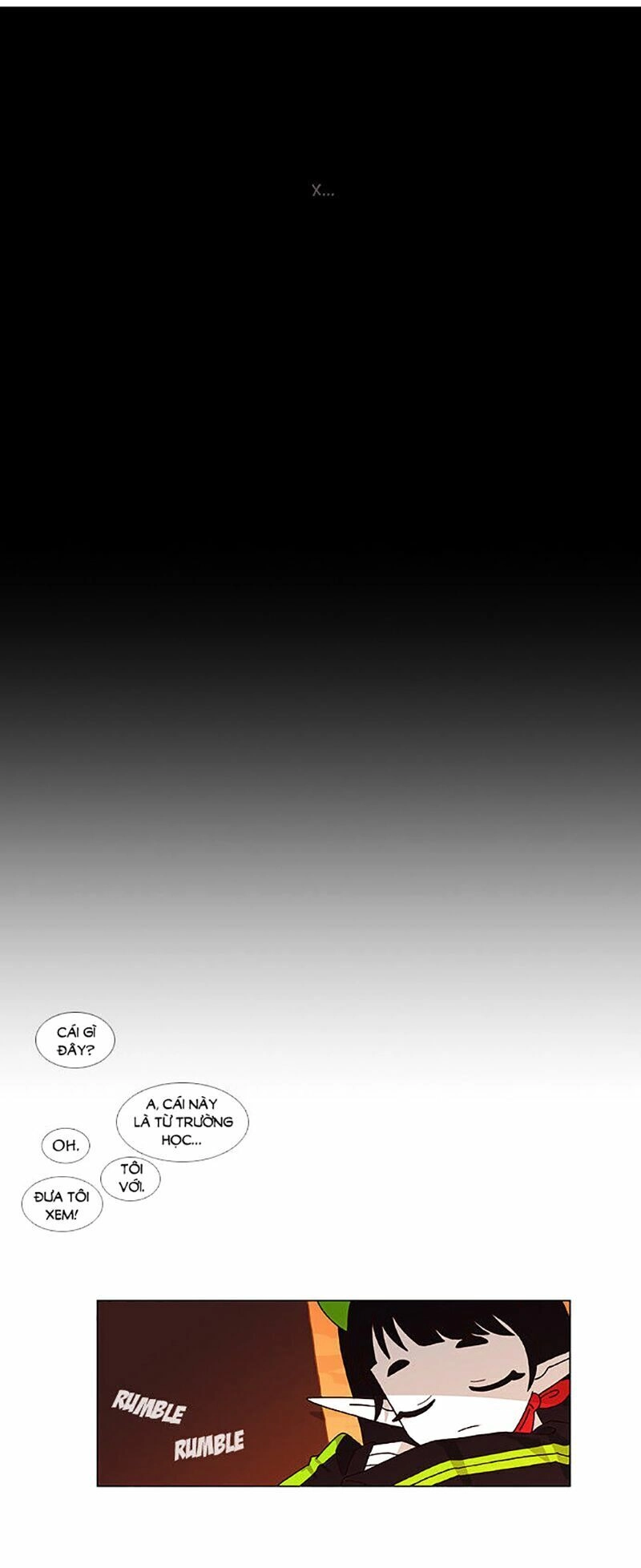 Chiếc Túi Quỷ Chapter 4 - 14