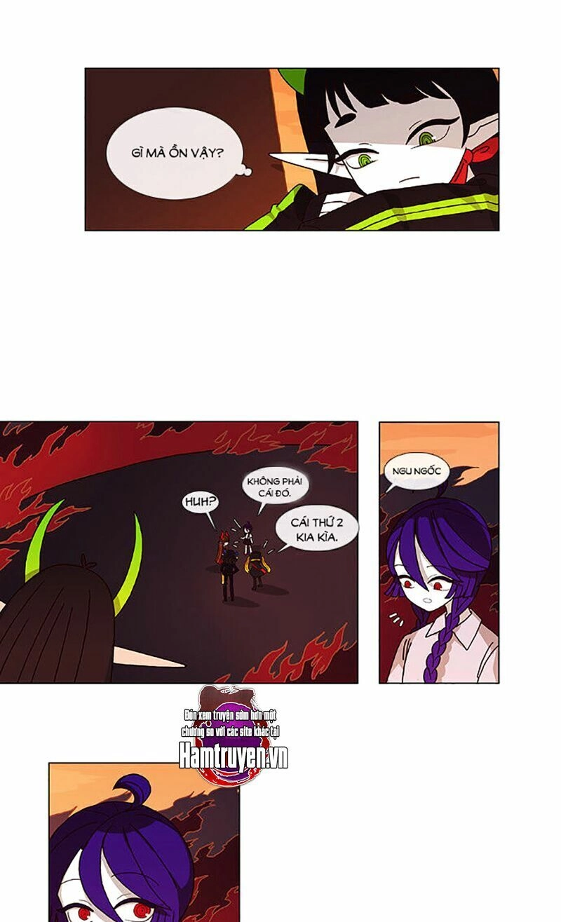 Chiếc Túi Quỷ Chapter 4 - 15