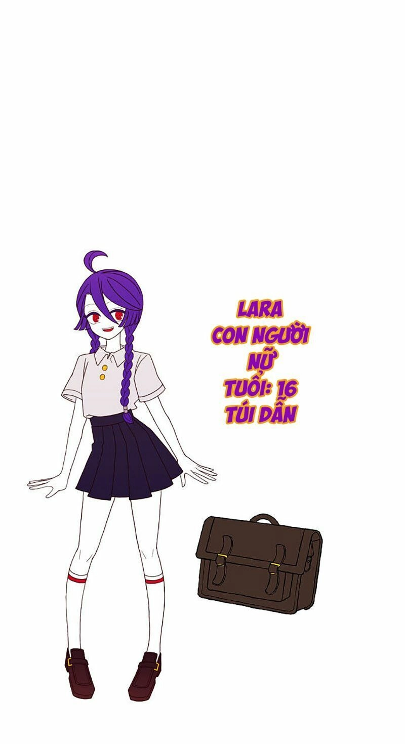 Chiếc Túi Quỷ Chapter 4 - 22