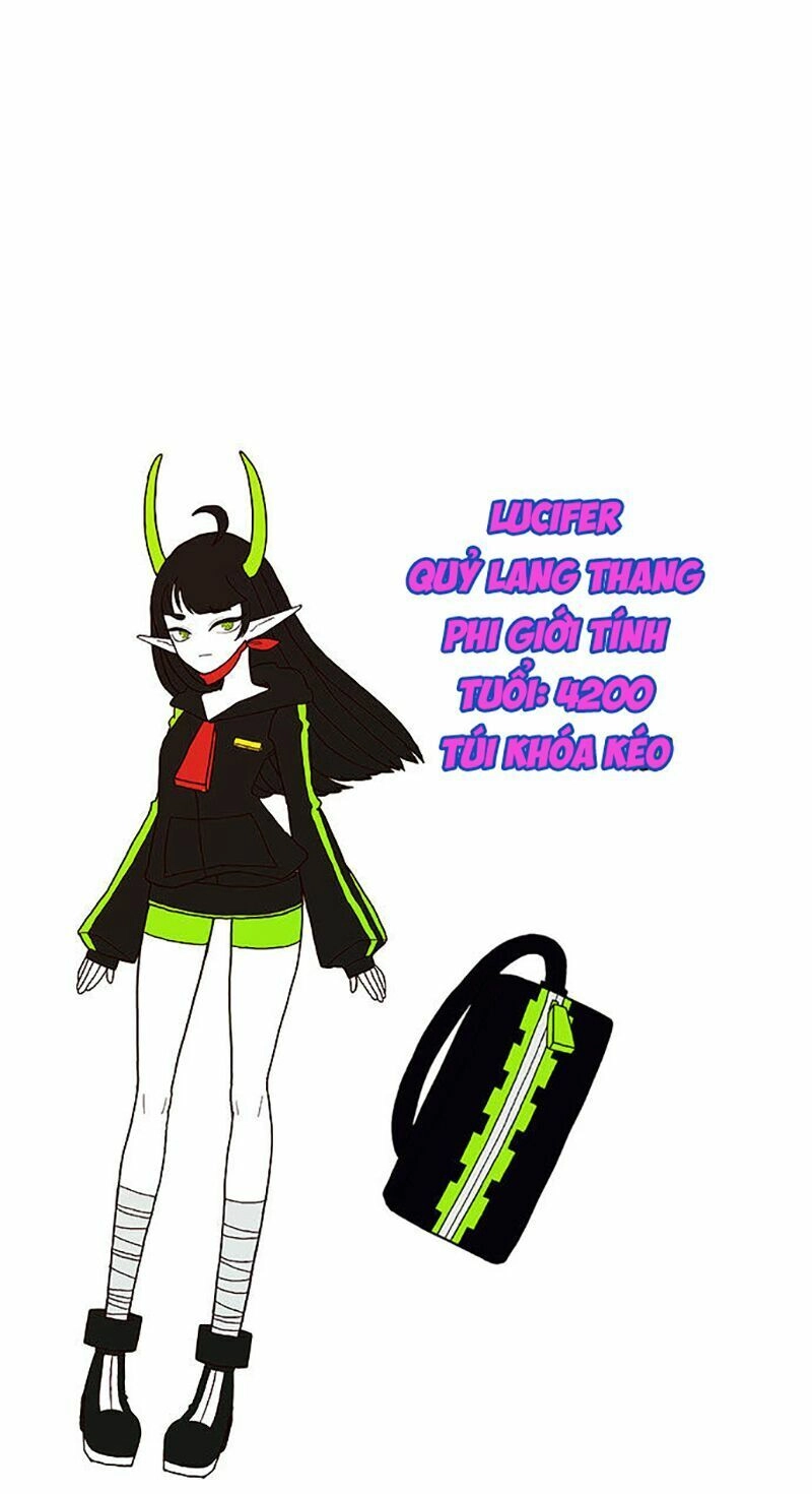 Chiếc Túi Quỷ Chapter 4 - 23