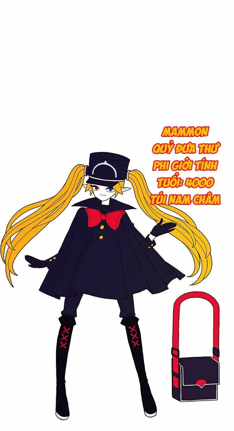 Chiếc Túi Quỷ Chapter 4 - 24