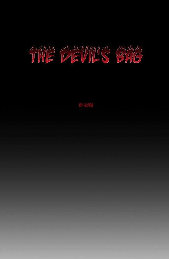 Chiếc Túi Quỷ Chapter 5 - 2