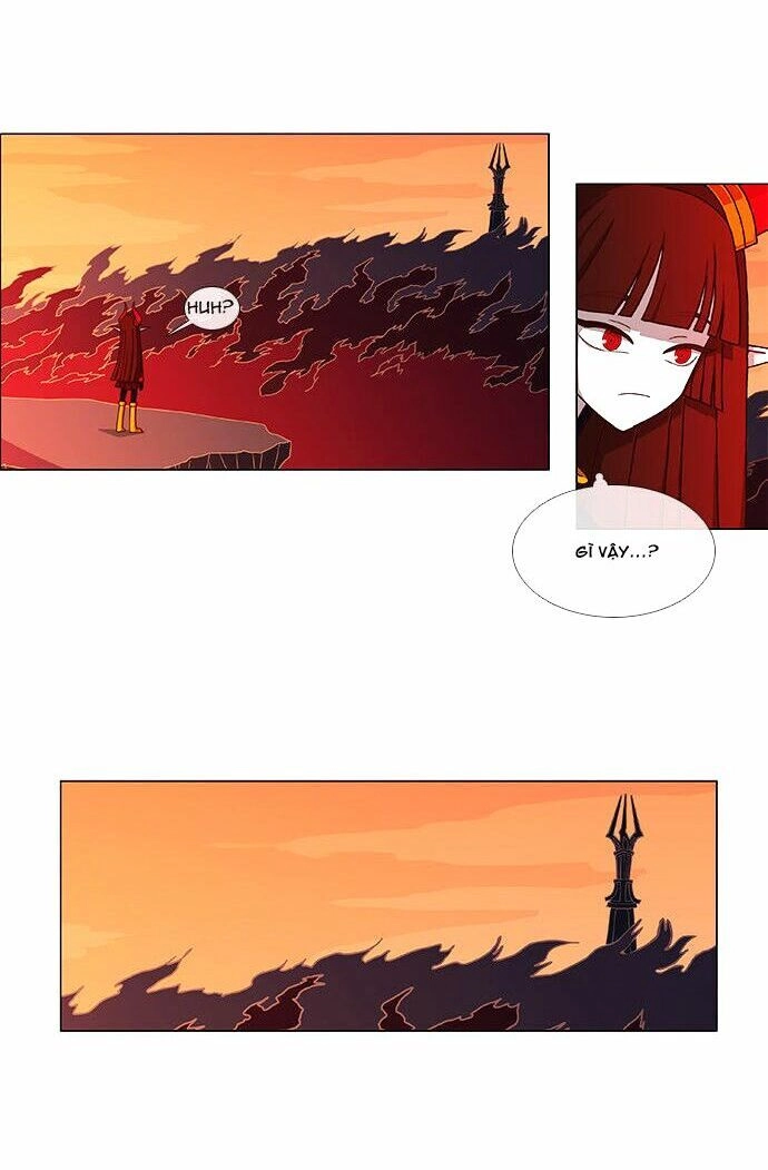 Chiếc Túi Quỷ Chapter 5 - 8