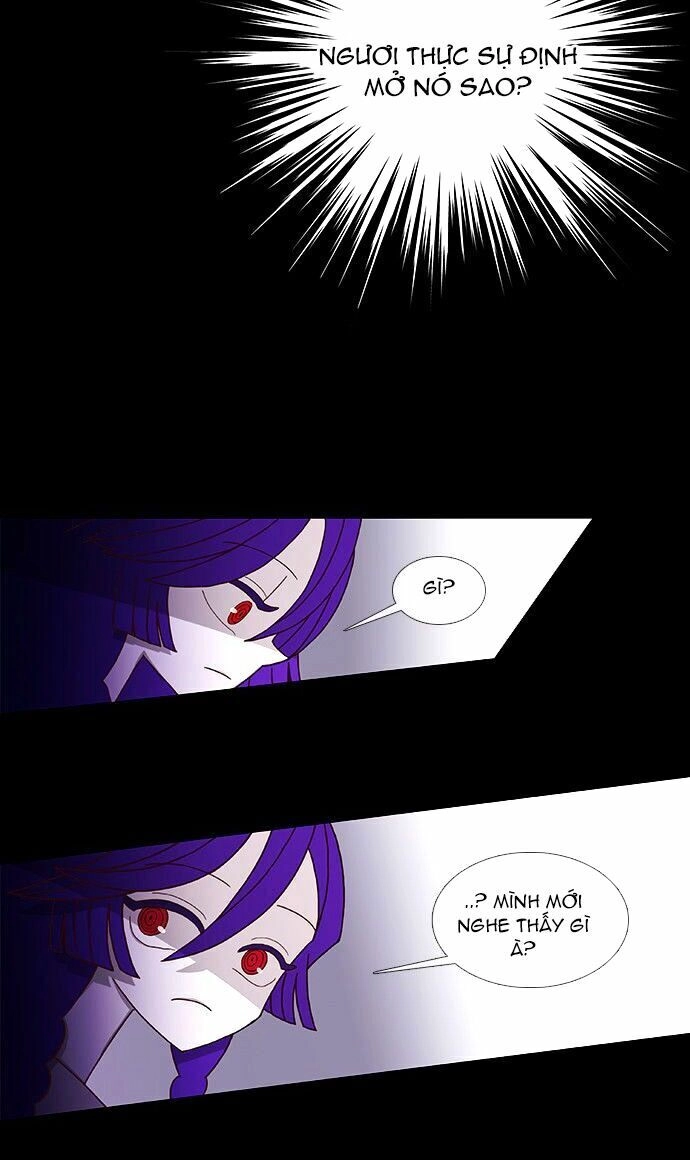 Chiếc Túi Quỷ Chapter 5 - 11