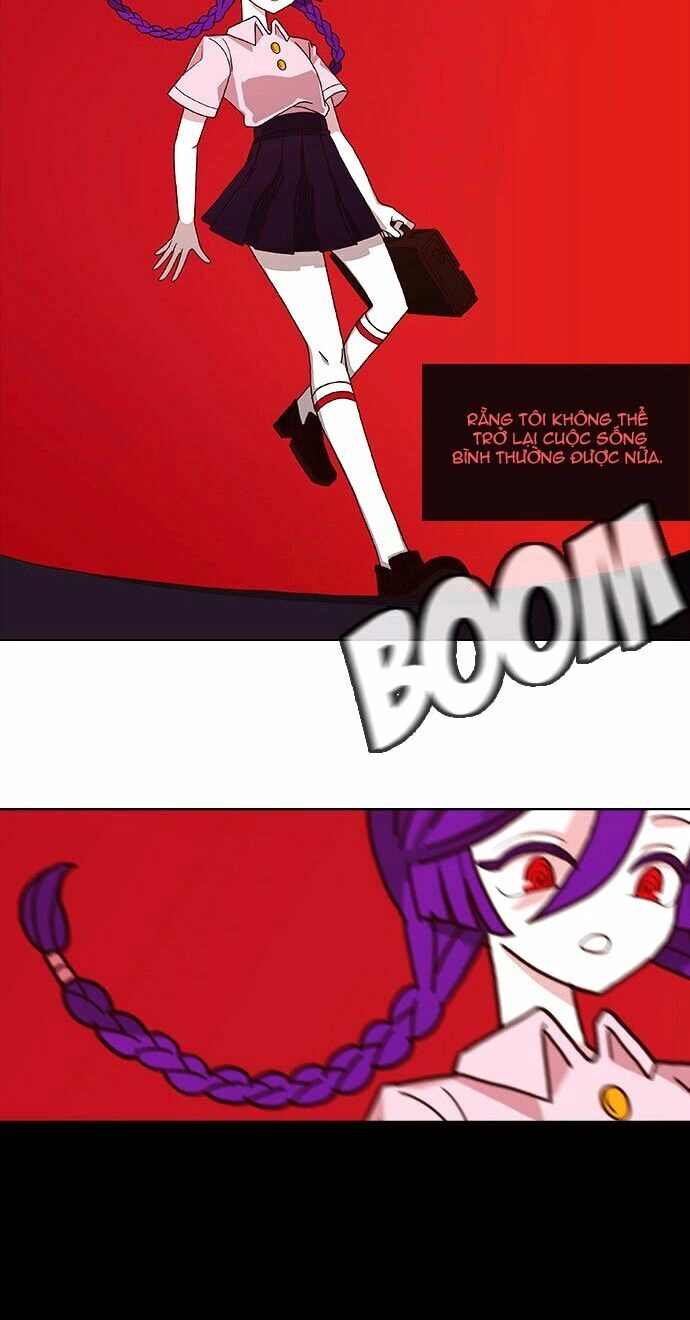 Chiếc Túi Quỷ Chapter 5 - 17