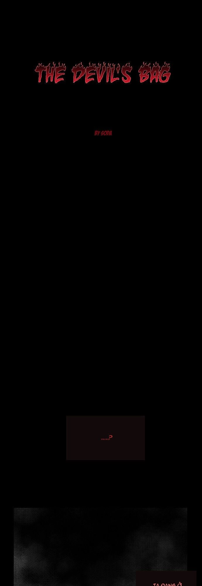 Chiếc Túi Quỷ Chapter 6 - 2