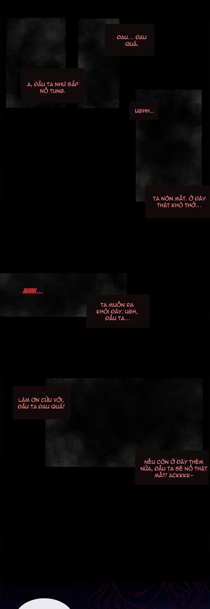 Chiếc Túi Quỷ Chapter 6 - 4