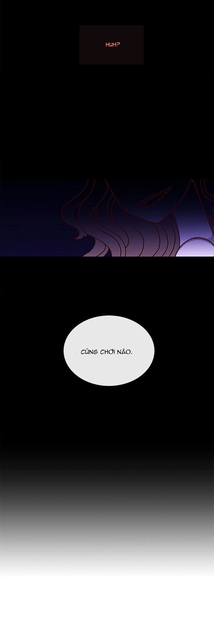 Chiếc Túi Quỷ Chapter 6 - 6