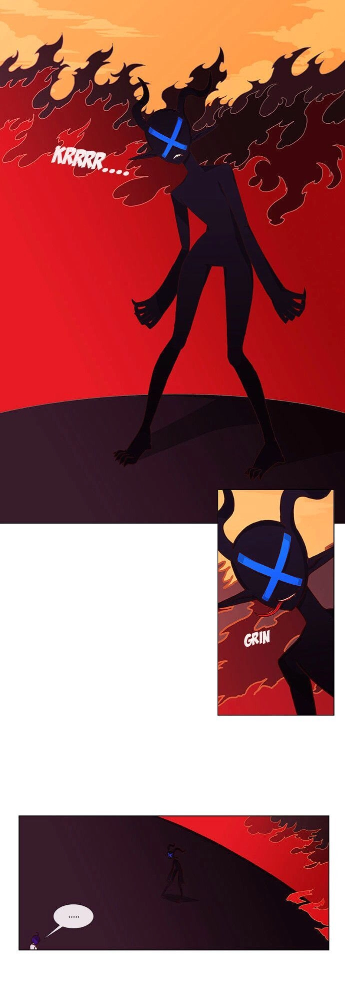 Chiếc Túi Quỷ Chapter 6 - 12