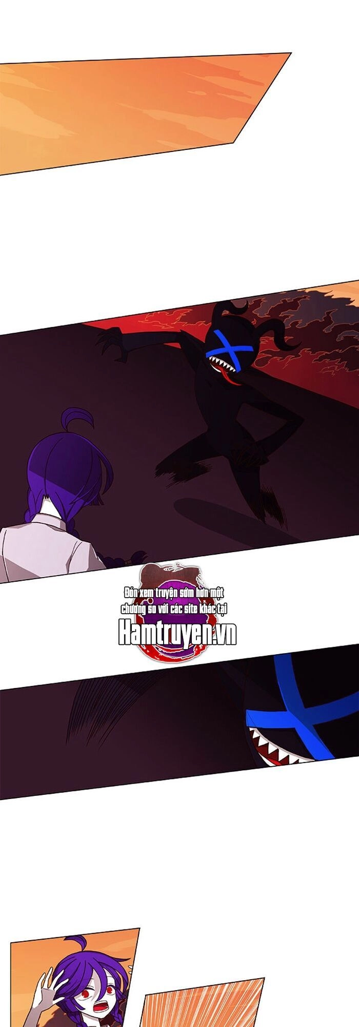 Chiếc Túi Quỷ Chapter 7 - 4