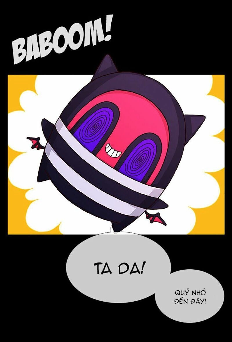 Chiếc Túi Quỷ Chapter 8 - 5