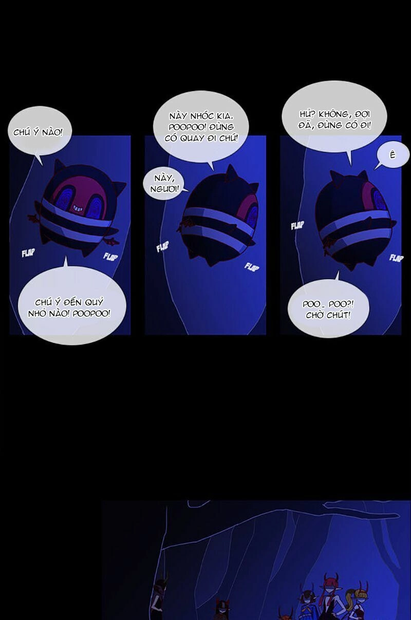 Chiếc Túi Quỷ Chapter 8 - 7