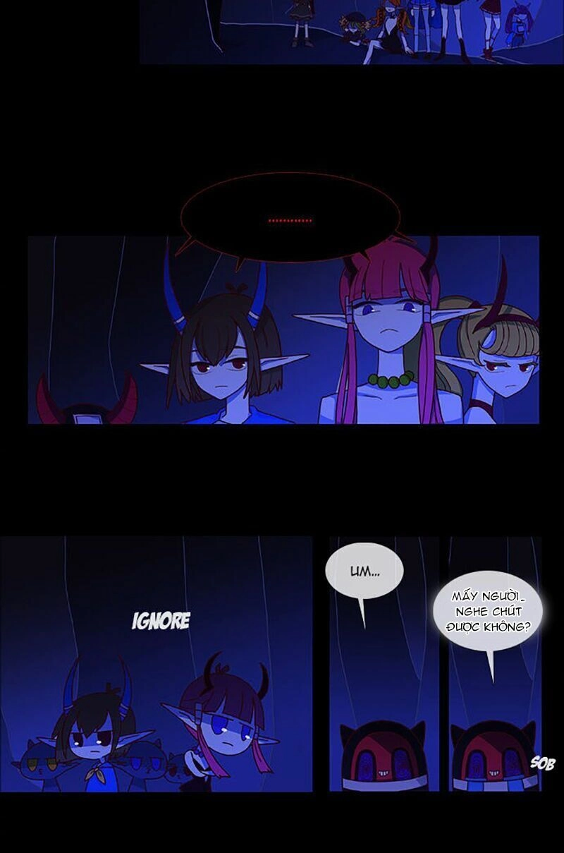 Chiếc Túi Quỷ Chapter 8 - 8