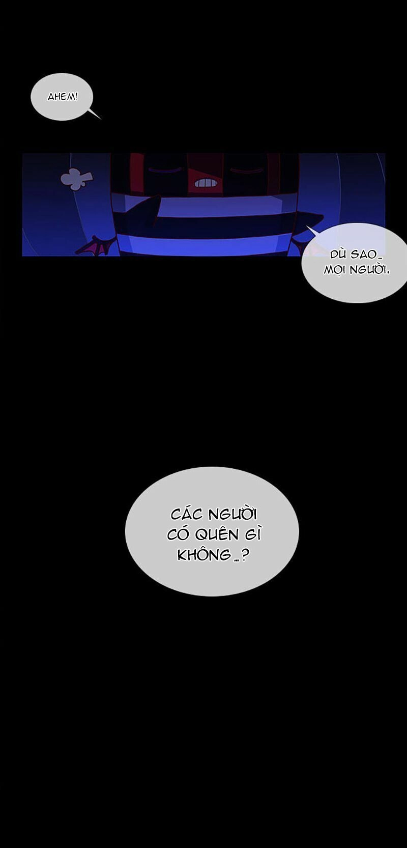 Chiếc Túi Quỷ Chapter 8 - 9