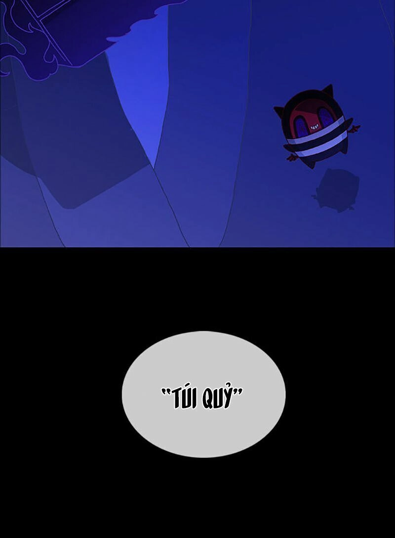 Chiếc Túi Quỷ Chapter 8 - 11