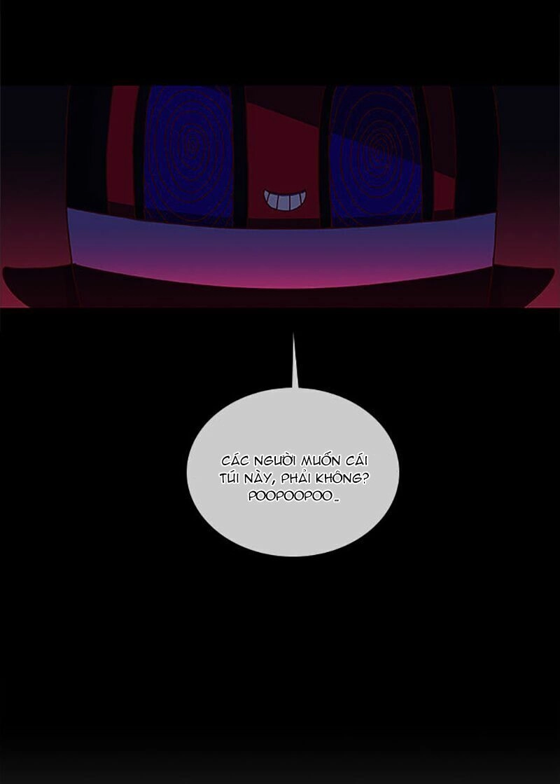 Chiếc Túi Quỷ Chapter 8 - 13