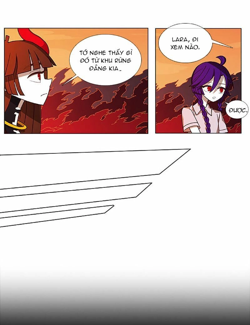 Chiếc Túi Quỷ Chapter 8 - 15