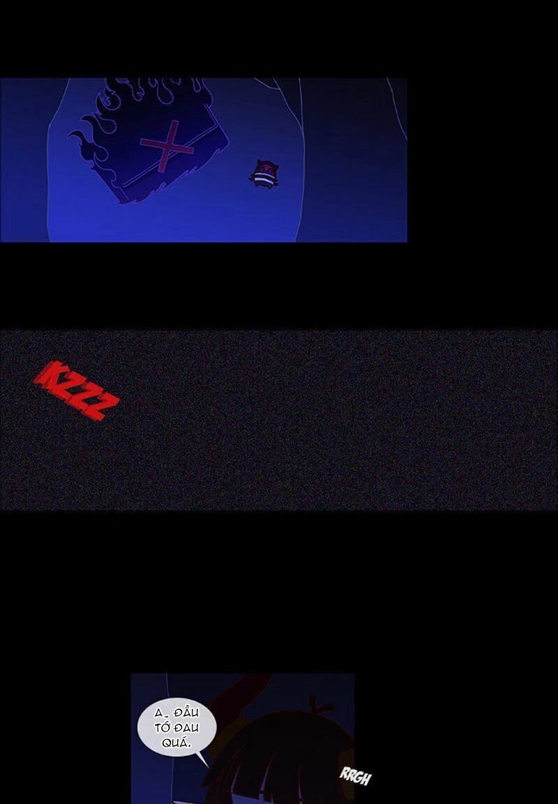 Chiếc Túi Quỷ Chapter 8 - 17