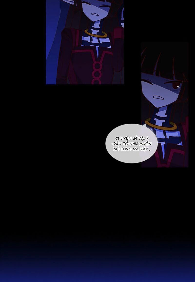 Chiếc Túi Quỷ Chapter 8 - 18