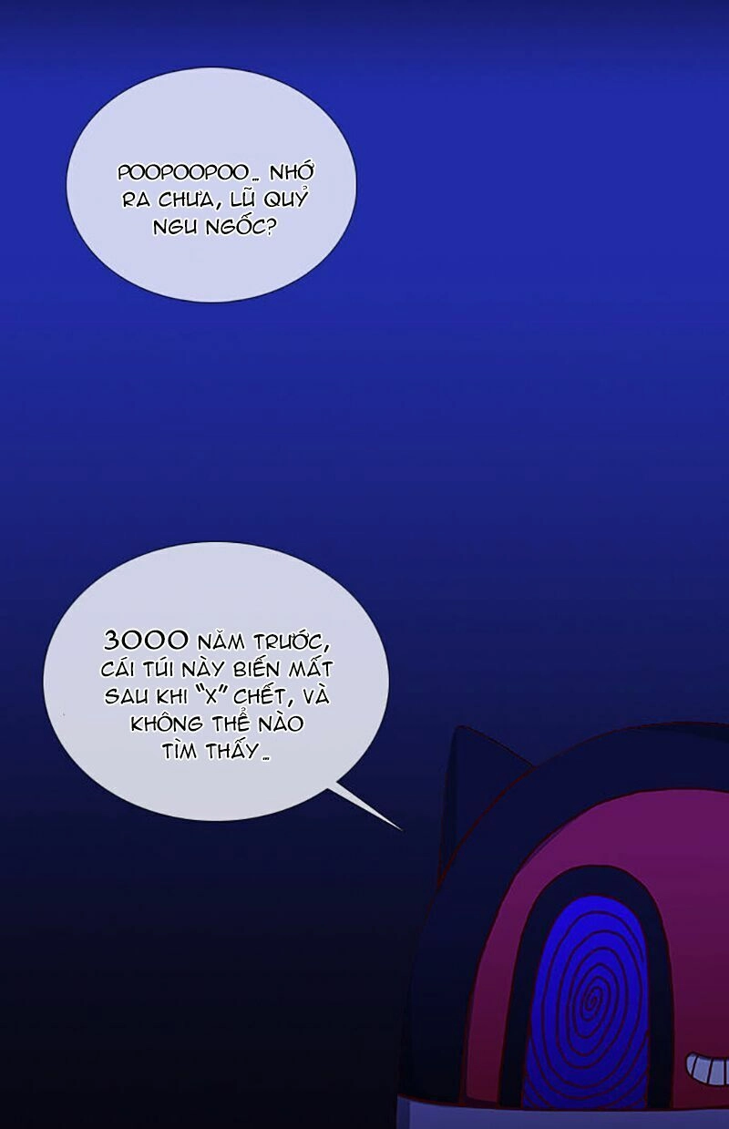 Chiếc Túi Quỷ Chapter 8 - 19