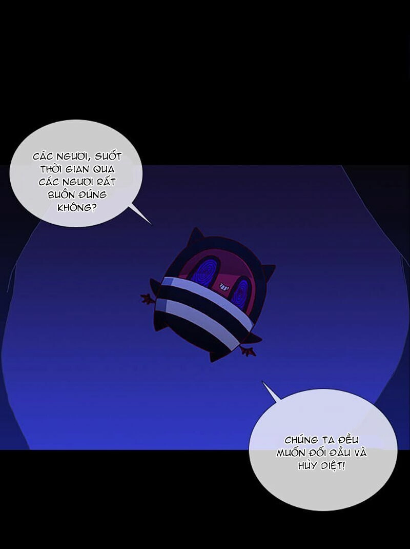 Chiếc Túi Quỷ Chapter 8 - 21