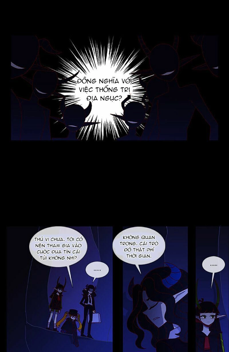 Chiếc Túi Quỷ Chapter 8 - 26