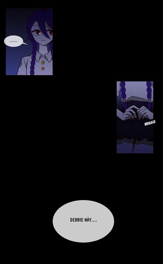 Chiếc Túi Quỷ Chapter 9 - 10