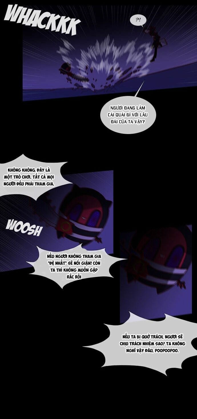 Chiếc Túi Quỷ Chapter 10 - 7