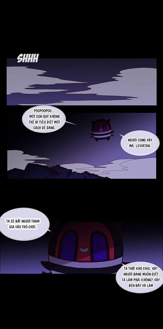 Chiếc Túi Quỷ Chapter 10 - 9