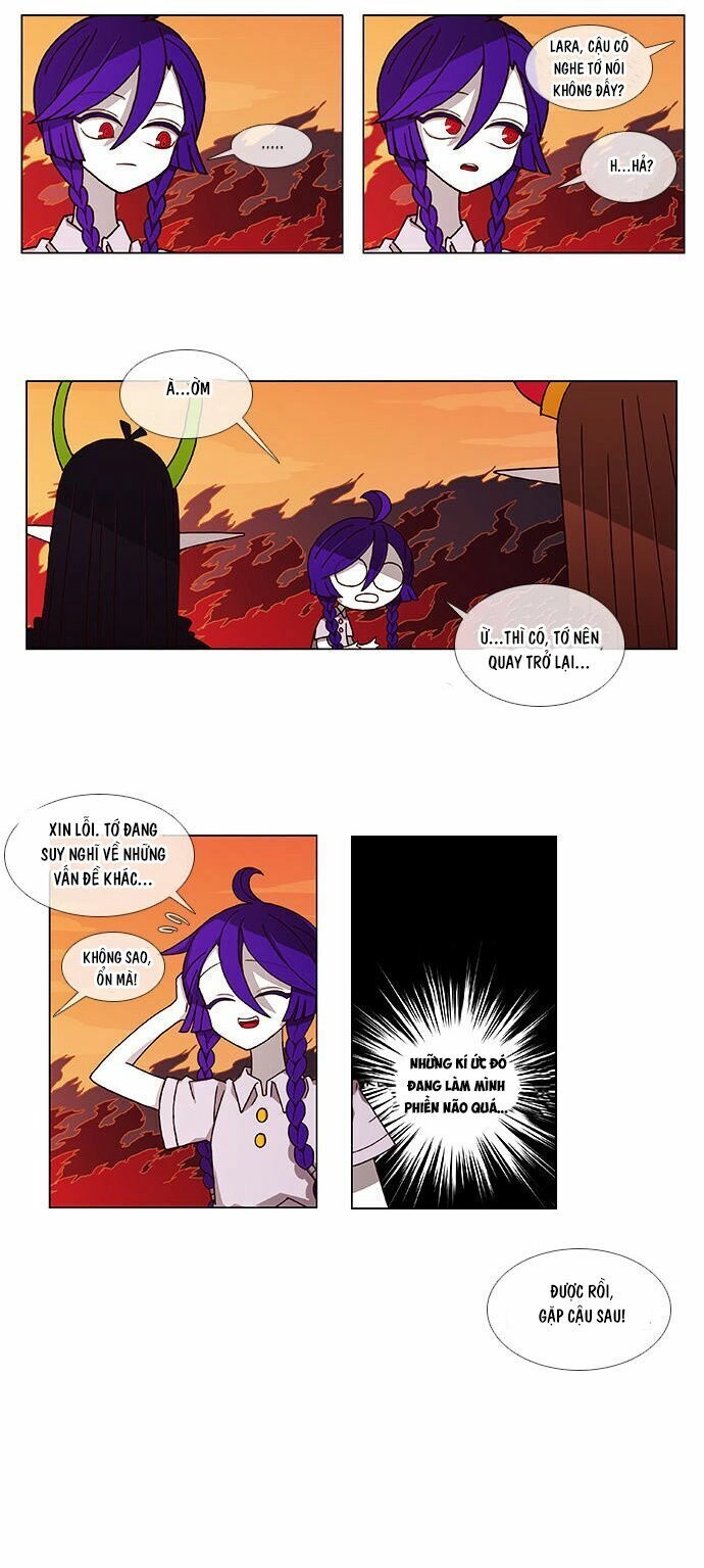 Chiếc Túi Quỷ Chapter 10 - 14