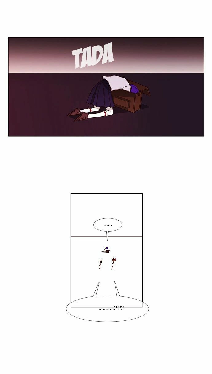 Chiếc Túi Quỷ Chapter 10 - 15