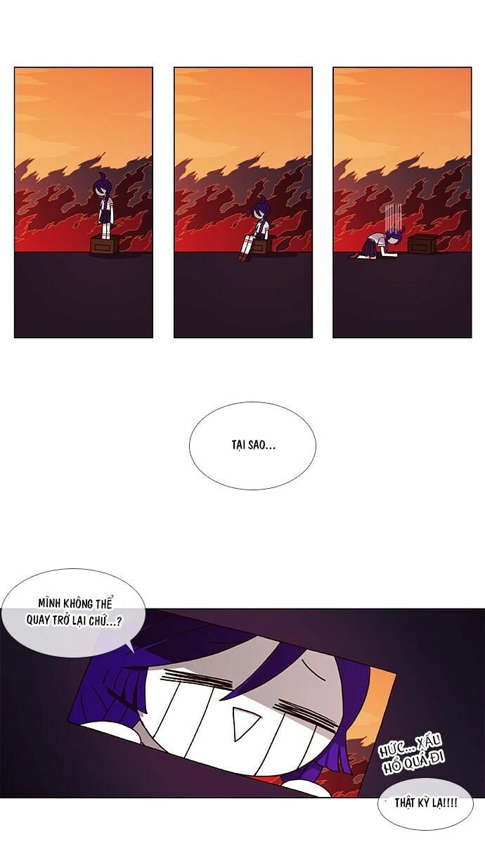 Chiếc Túi Quỷ Chapter 10 - 16